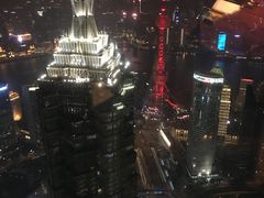-上海柏悦酒店·世纪100牛排馆