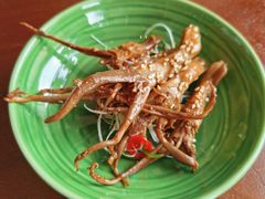 -君悦酒店·1881·北京烤鸭