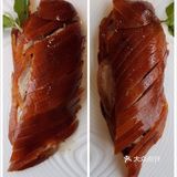 烤鸭套餐，不吃真遗憾！