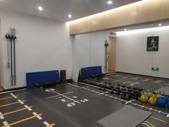 -大卫健身·普拉提