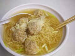 -小梁哥云吞面(黄贝岭店)