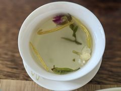 -青藤茶馆(凤起路店)
