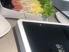 -半天妖烤鱼(和平印象城店)