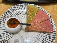 -竹鲜笙全竹宴(国色天香店)