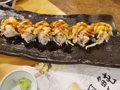 -天正河鲀·河豚亭(大连店)