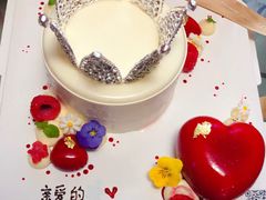 -法桐蛋糕·手作面包(万象城店)