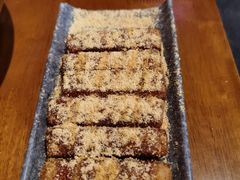 红糖糍粑-付小姐在成都(吾悦广场店)