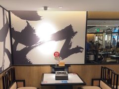-江边城外烤全鱼(汉光百货店)