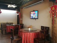 -客汀家宴·客家烟火 四季食材(集美店)