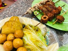 -熊仔屋(吉祥苑小区店)