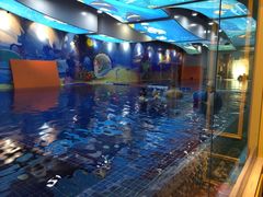 -ABC Swim亲子游泳俱乐部(河西店)