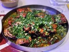-靓靓蒸虾·头牌蒸虾(雪松路总店)