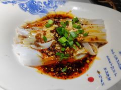 川北凉粉-雲蜀龙阁·金牌水煮鱼(方庄店)