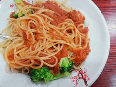 -蘑菇餐厅(马台街店)
