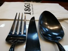 -1861意大利餐厅(文化广场店)