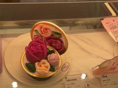 -GANSO元祖食品(锦创书城店)