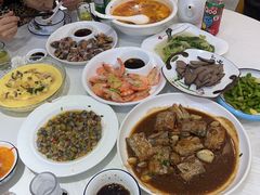 -碧海银沙海鲜餐厅(恒大海上威尼斯店)