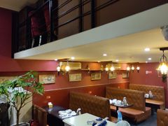 -晚归月亮湾私家菜(临邑路店)