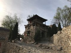 -于家石头村景区