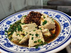 -令氏家外家周秦食府(高新店)