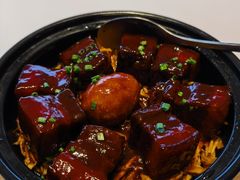 -醉辉皇原味海鲜江南菜(成都大魔方店)