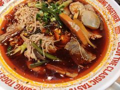 -每味每客·重庆麻辣烫(国泰店)