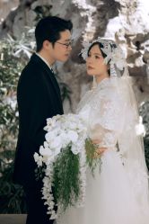 -IDO婚纱摄影(上海旗舰店)