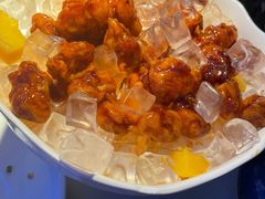 -桂满陇天书(南京德基旗舰店)
