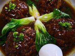 -山菌美食苑(振兴路店)