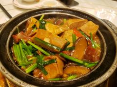 -稻香酒家·35年老字号(侨光店)