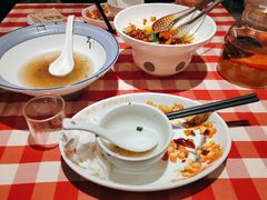 -西贝(上海中心店)