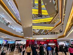 -天河城购物中心