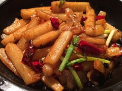 -味上湘菜馆(岳麓山店)