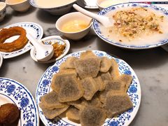 炸灌肠-海碗居(王府井店)