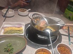 -芸山季·云南野生菌火锅(宝能环球汇店)