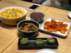 -弄堂小笼包(天津南开大悦城店)