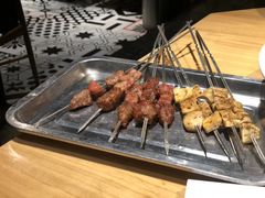 -鹦鹉小厨味道餐厅(山大南路店)