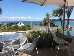 -Takapuna Beach Cafe