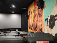 -大光明丽星VIP影城(昌里路杜比全景声店)