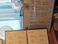-来回·咖啡(天河南店)