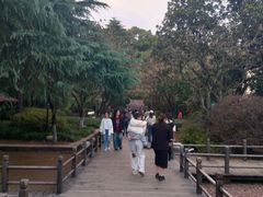 -中山公园