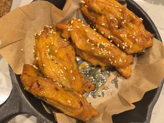 -必胜客(欢乐颂店)