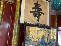 门面-听鹂馆饭庄(颐和园店)
