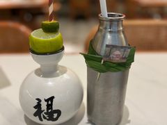 -太食獸泰式茶餐厅(IFS国金中心店)