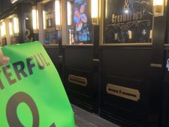 -BUTTERFUL&CREAMOROUS 黄油与面包(三里屯太古里店)