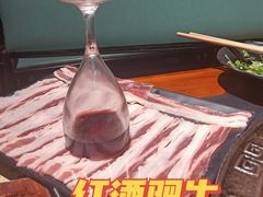 -莽子老火锅(大坪店)