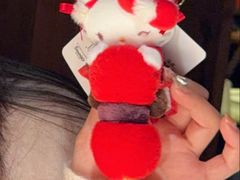 -三丽鸥 Sanrio Gift Gate(汉光百货店)