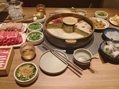 -巴奴毛肚火锅(京西大悦城店)