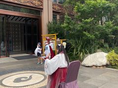 -七彩云南古滇温泉山庄