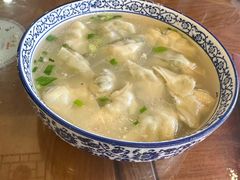 -四海楼(如皋定慧禅寺店)